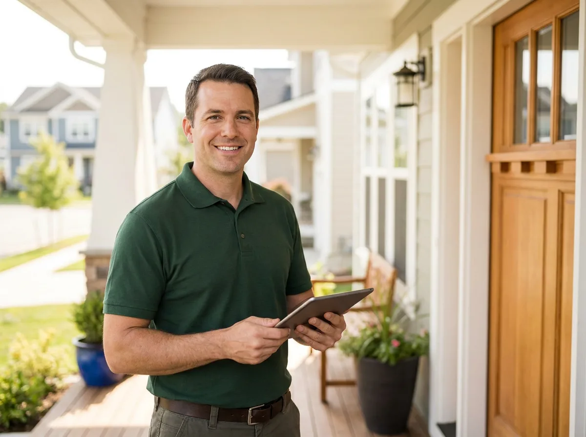 Pest control FAQs for Russells Point, OH